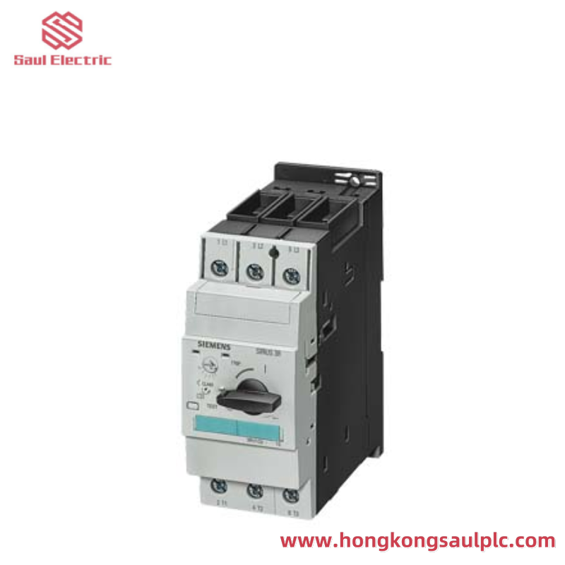 Siemens 3RV1031-4EA10 Circuit Breaker