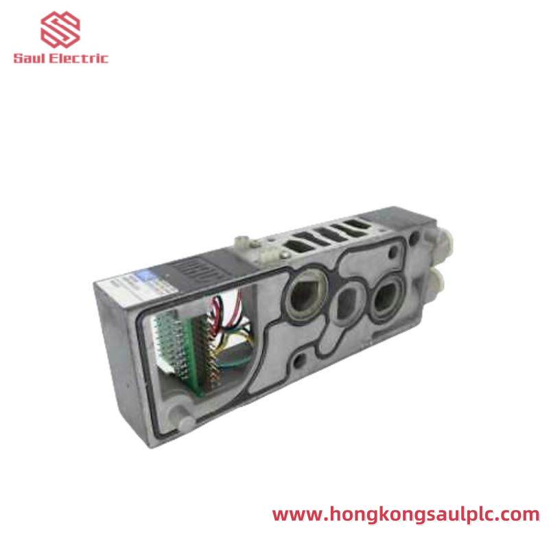 SIEMENS 405-4DAC-2 OUTPUT MODULE