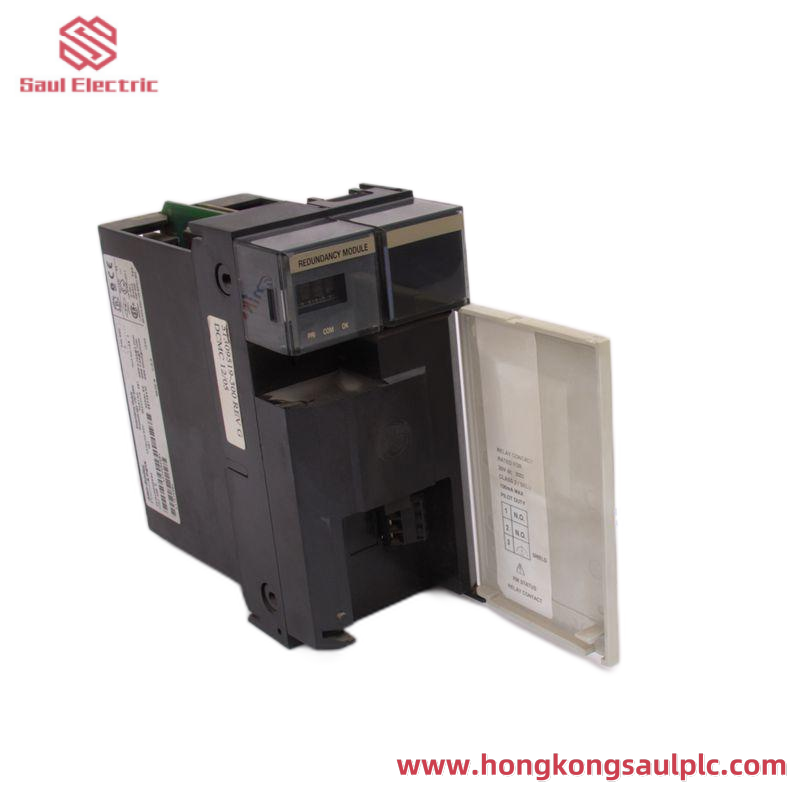AB 440R-H23178 Safety Relay MODULE