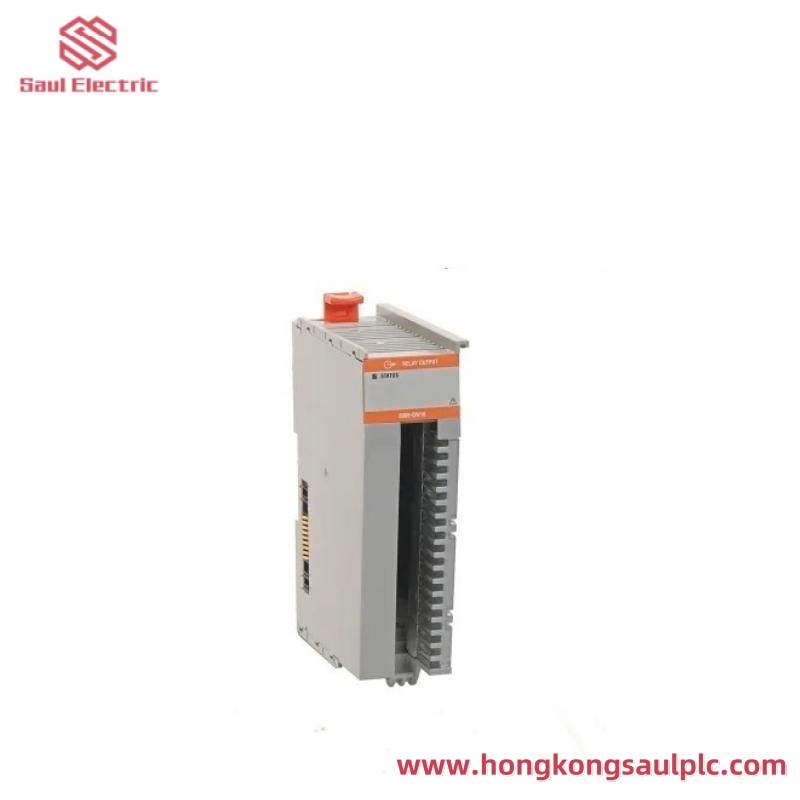 AB 5069-OW16 output module