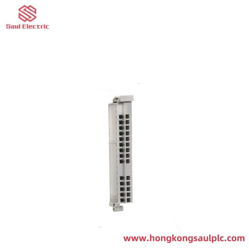 AB 5069-RTB18-SPRING Removable Terminal Block (RTB)