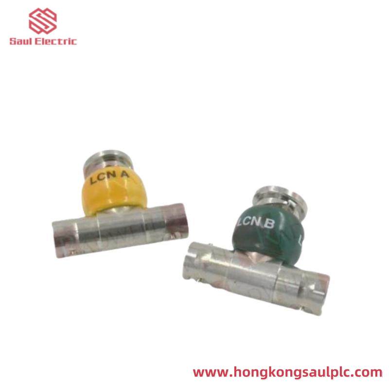 HONEYWELL 51196041-100 LCN A-B TEE CONNECTOR SET