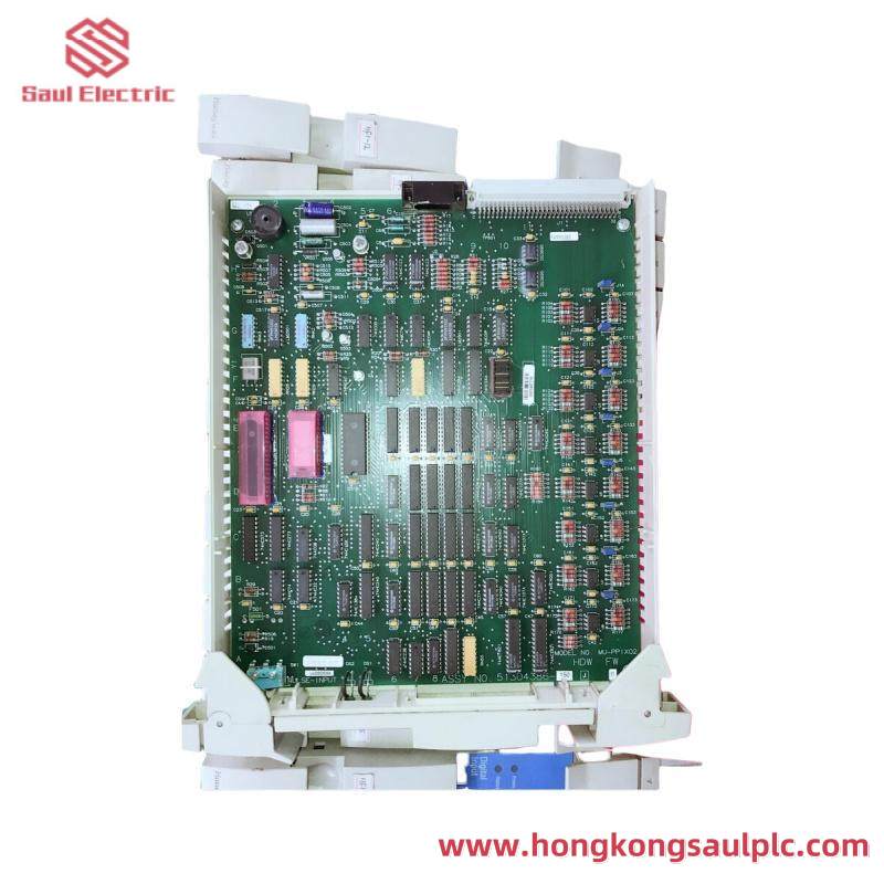 HONEYWELL 51304386-150 PULSE INPUT MODULE