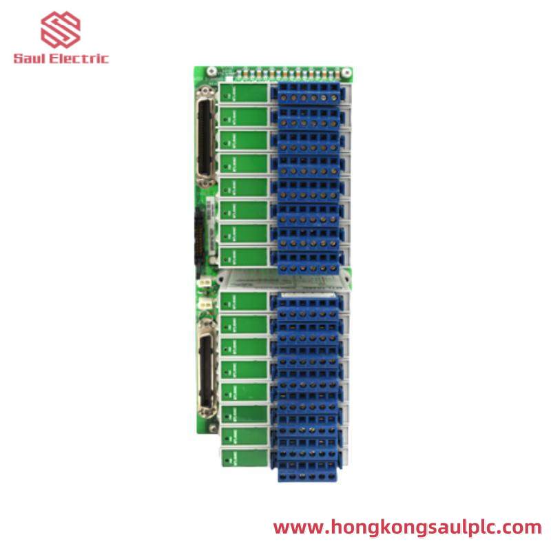 HONEYWELL 51309540-175 Analog Output Module
