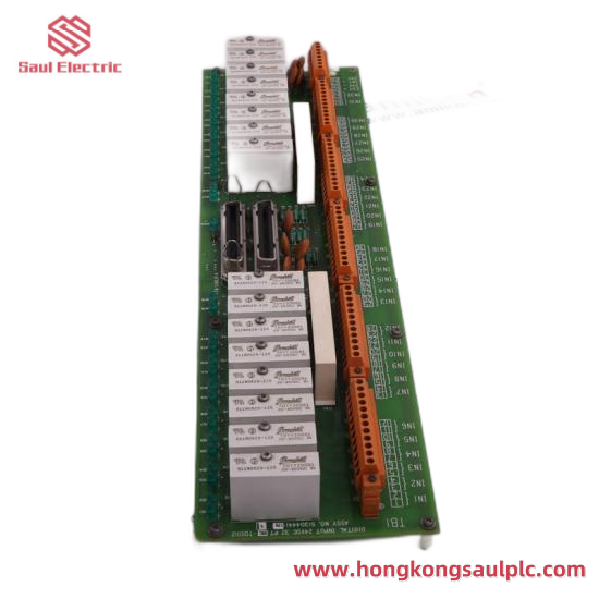 51401469-100  Honeywell Power Supply
