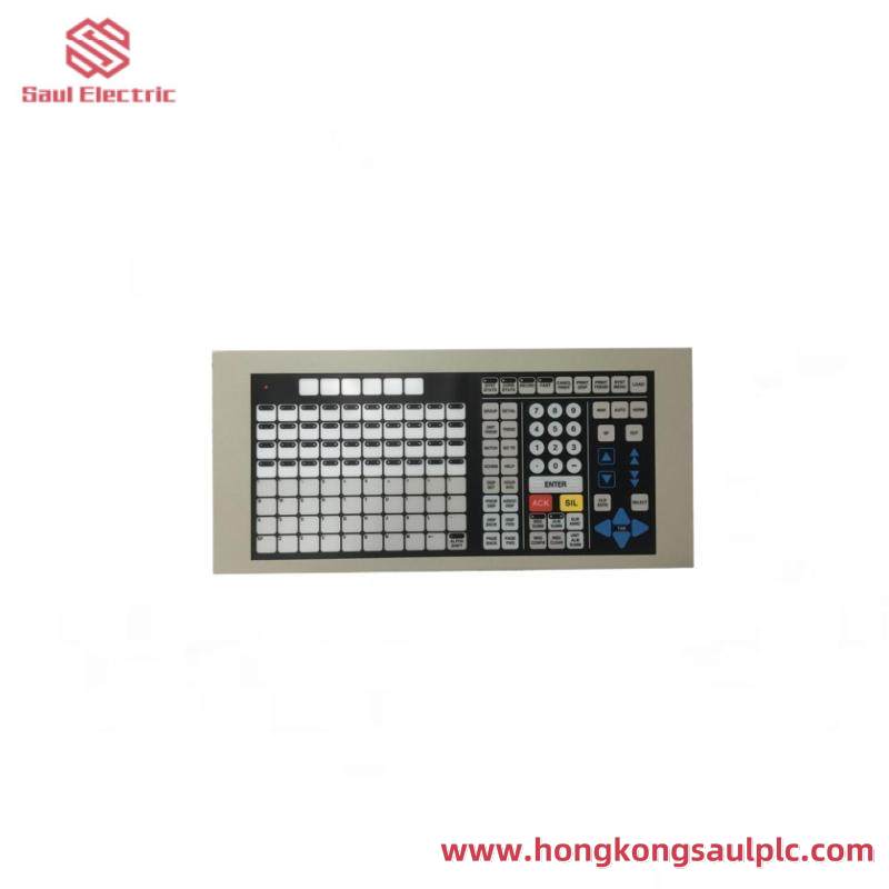 HONEYWELL 51402497-100 TDC 3000 Keyboard