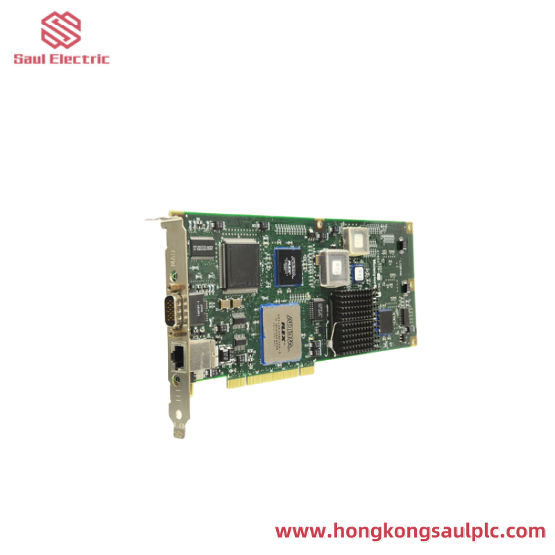 HONEYWELL 51403776-100 PROCESSOR BOARD