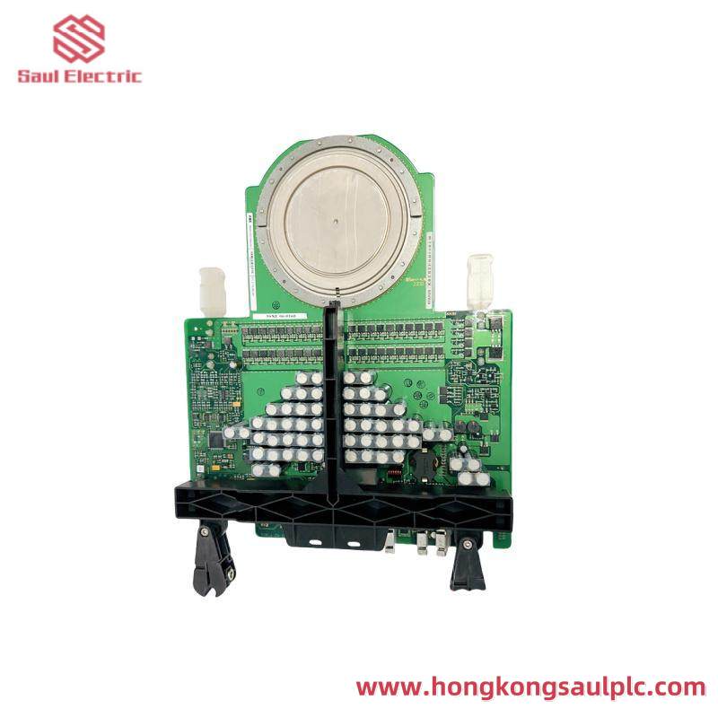 ABB 5SXE 06-0160 Frequency converter