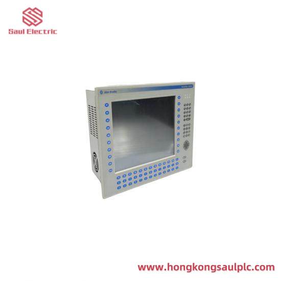 6180W-15BPXPHDC Touch Screen