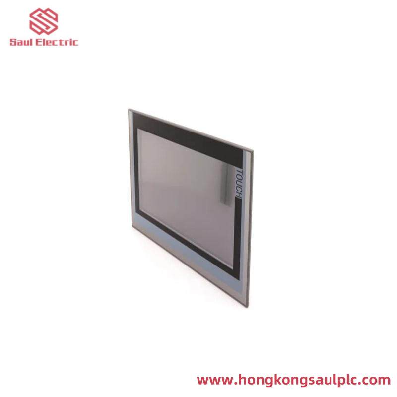 Siemens 6AV2 124-0QC02-0AX0 Comfort Panel