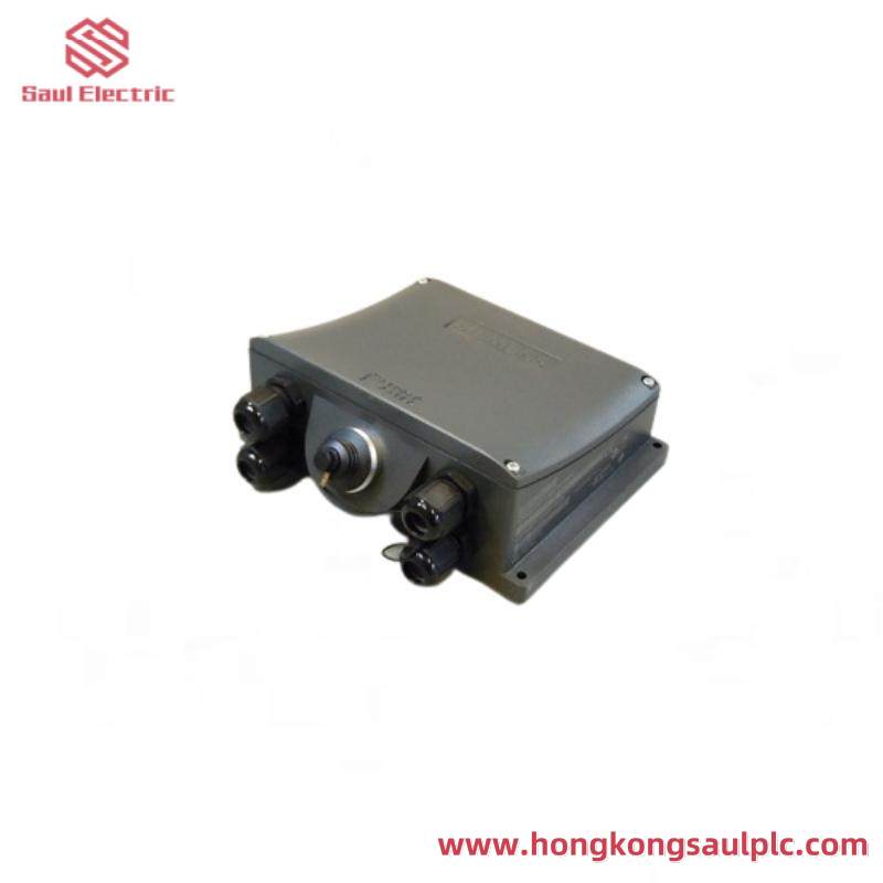 SIEMENS 6AV6671-5AE00-0AX0 Connectivity Box DP Basic Unit