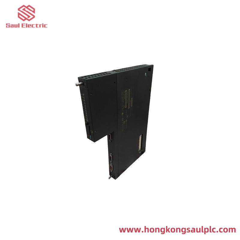 6DD1607-0AA1  Siemens Application Module