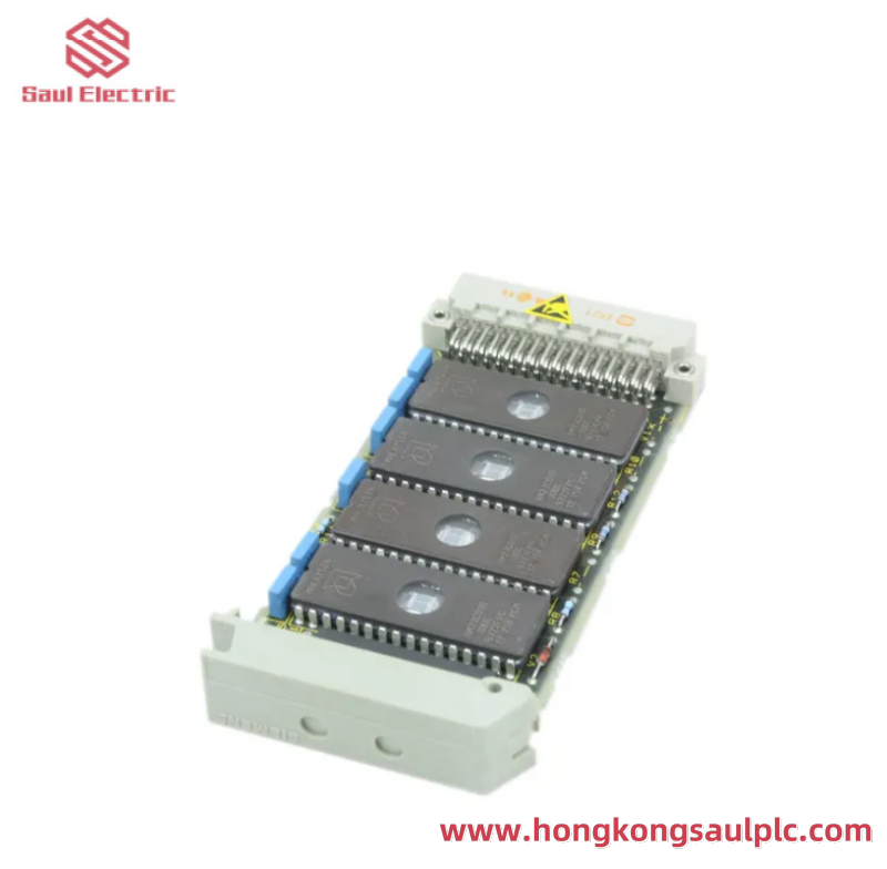 SIEMENS 6DD1610-0AG1 Simadyn D Memory Module