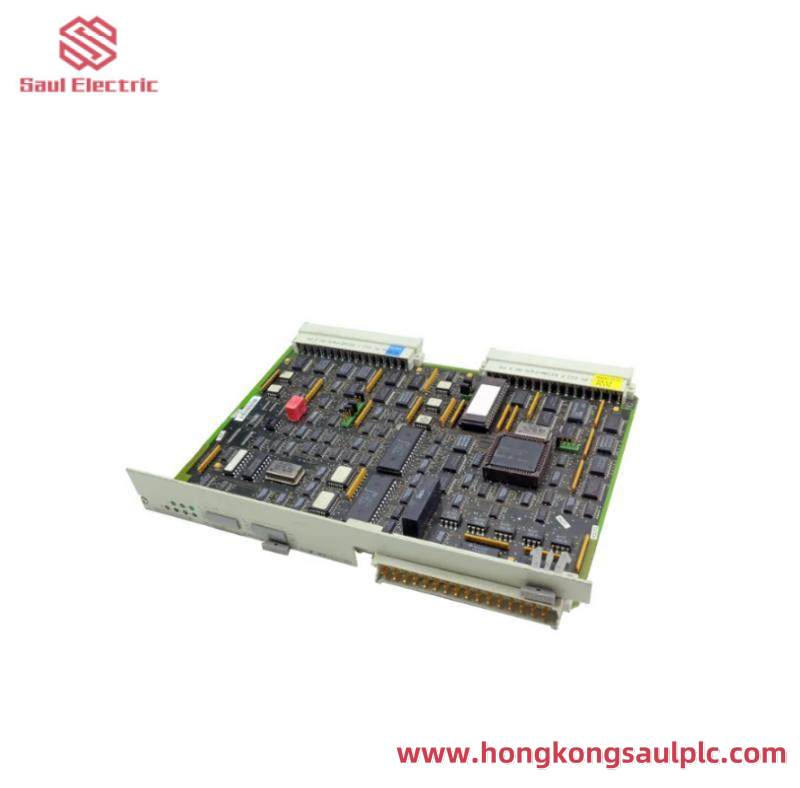 SIEMENS 6DS1223-8AA N-AS Local Bus Interface Module