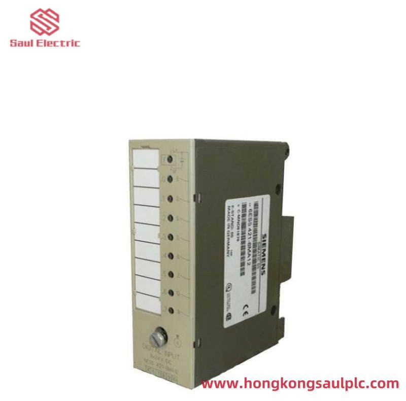 SIEMENS 6ES5090-8ME11 IM90 Interface Module
