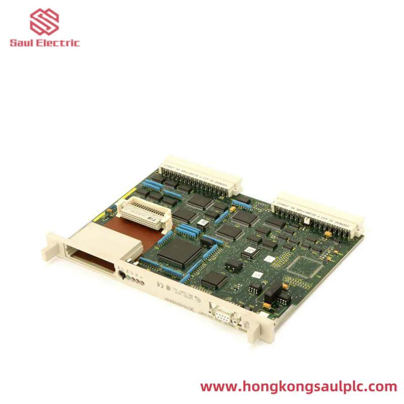 SIEMENS 6ES5308-3UB11 IM308B Interface Module