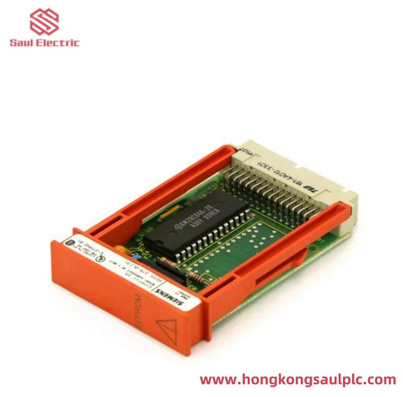 SIEMENS 6ES5375-0LC31 Memory Submod