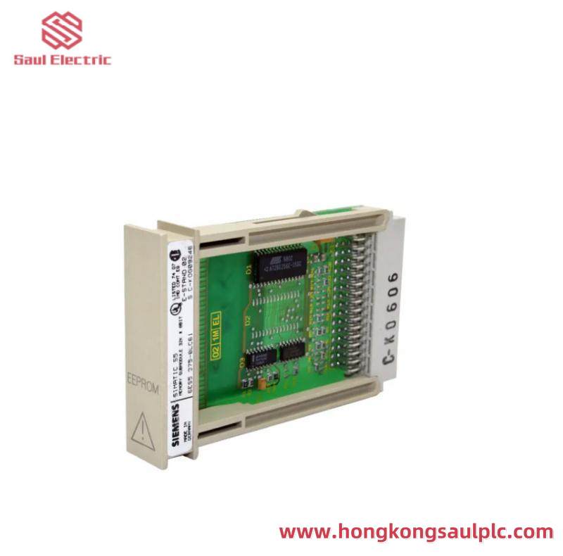 SIEMENS 6ES5375-0LC61 Memory Submod