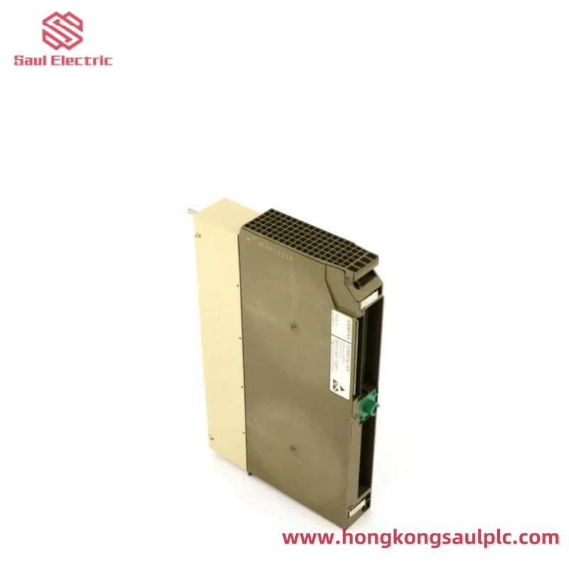 SIEMENS 6ES5454-7LB11 Digital Output Module