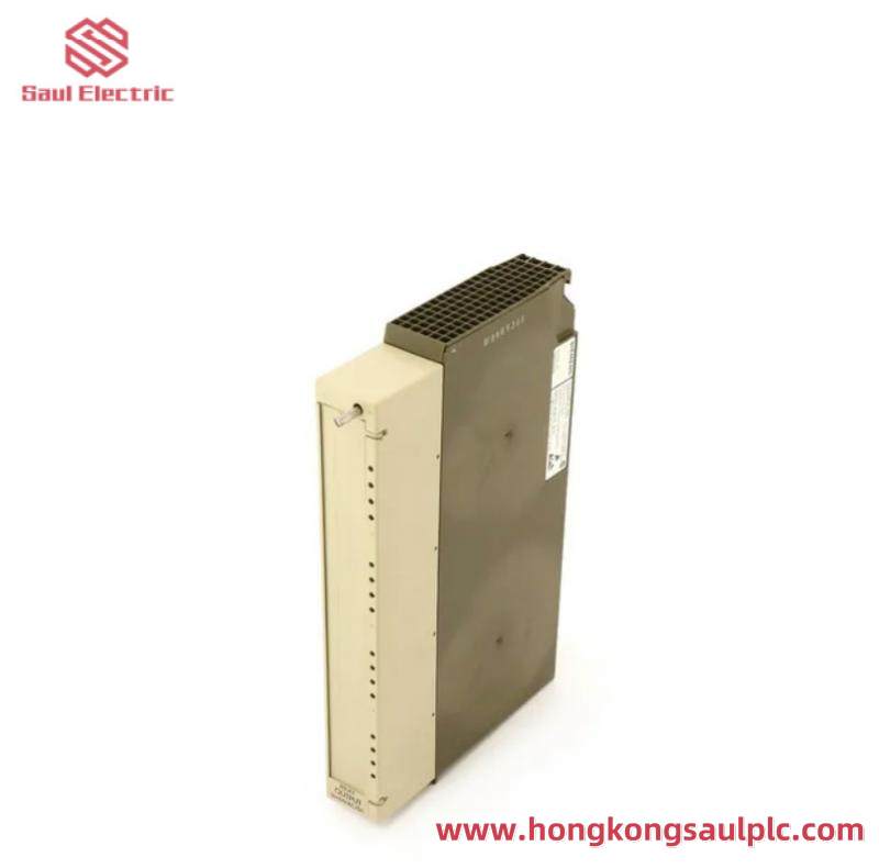 SIEMENS 6ES5458-7LA11 Relay Output Module