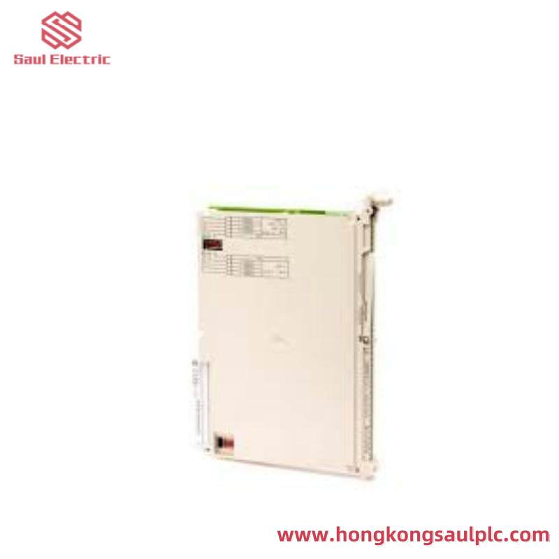 SIEMENS 6ES5463-4UA13 Analog Input Module