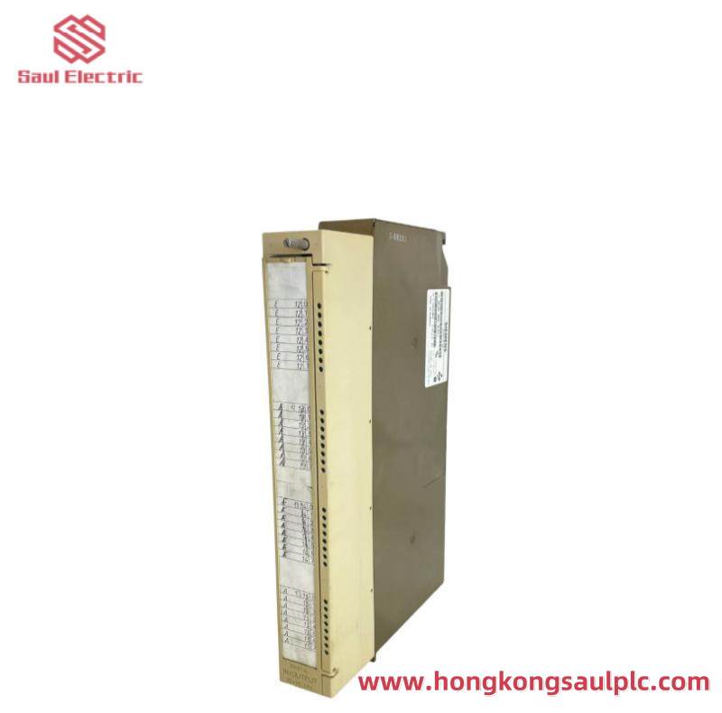 SIEMENS 6ES5482-7LA11 Digital Input/Output Module