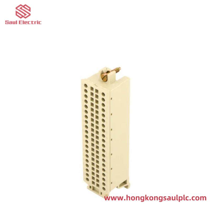 6ES5490-8MB11  Siemens Front Connector