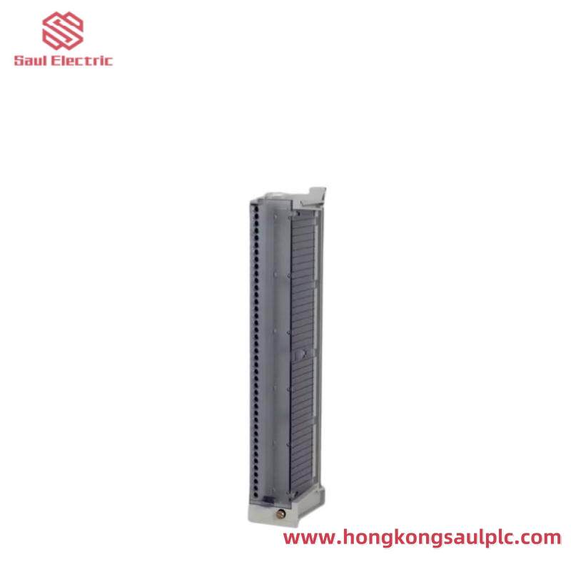 SIEMENS 6ES5497-4UB12 Front Connector