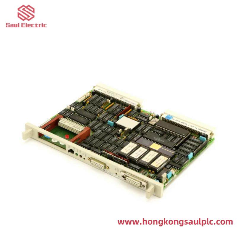 SIEMENS 6ES5535-3LB12 Communications Module