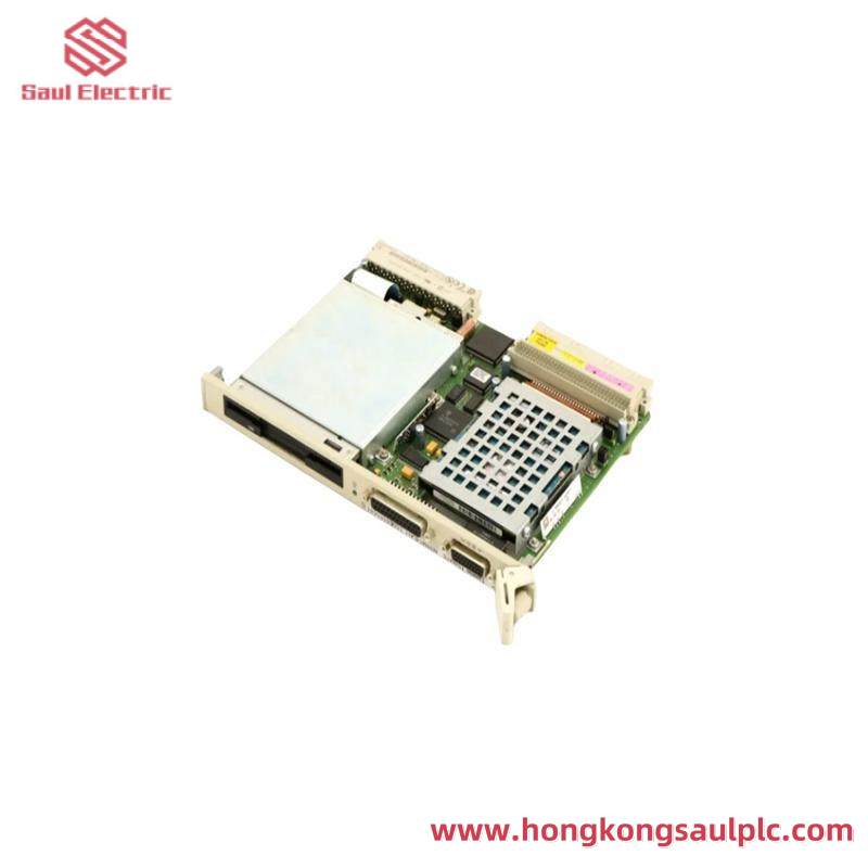 SIEMENS 6ES5581-6LA11 EXPANSION MODULE