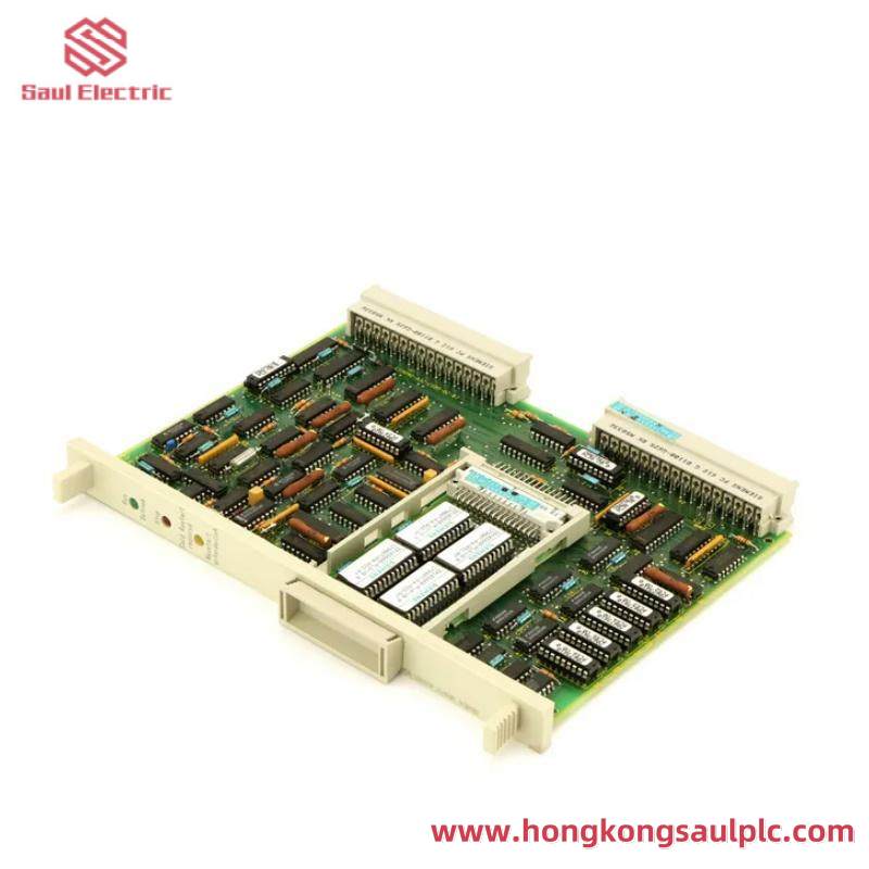 SIEMENS 6ES5927-3KA13 Processor Module