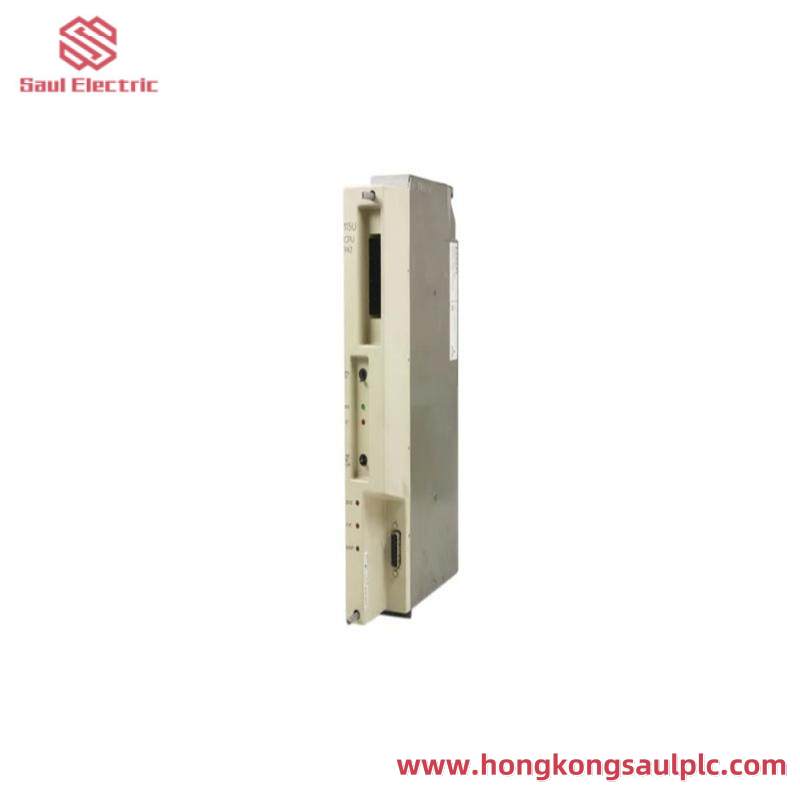 SIEMENS 6ES5942-7UF13 CPU Module