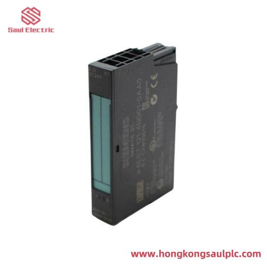 6ES7131-4BB01-0AA0  SIEMENS Electronic Modules