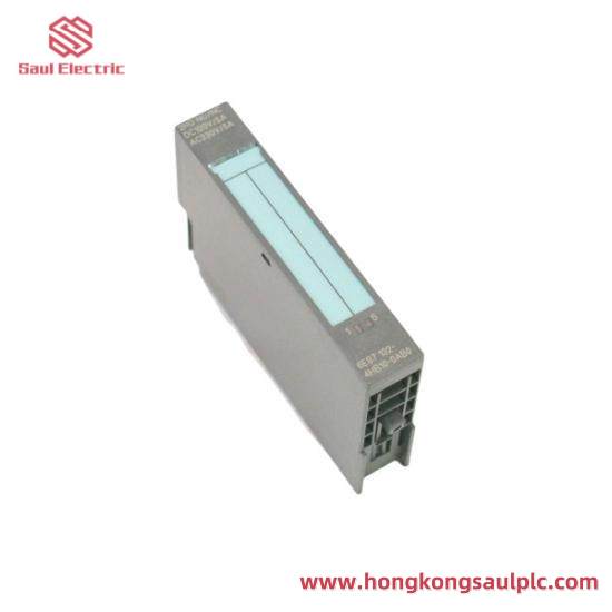 6ES7132-4HB10-0AB0  SIEMENS SIMATIC  Digital Output Module