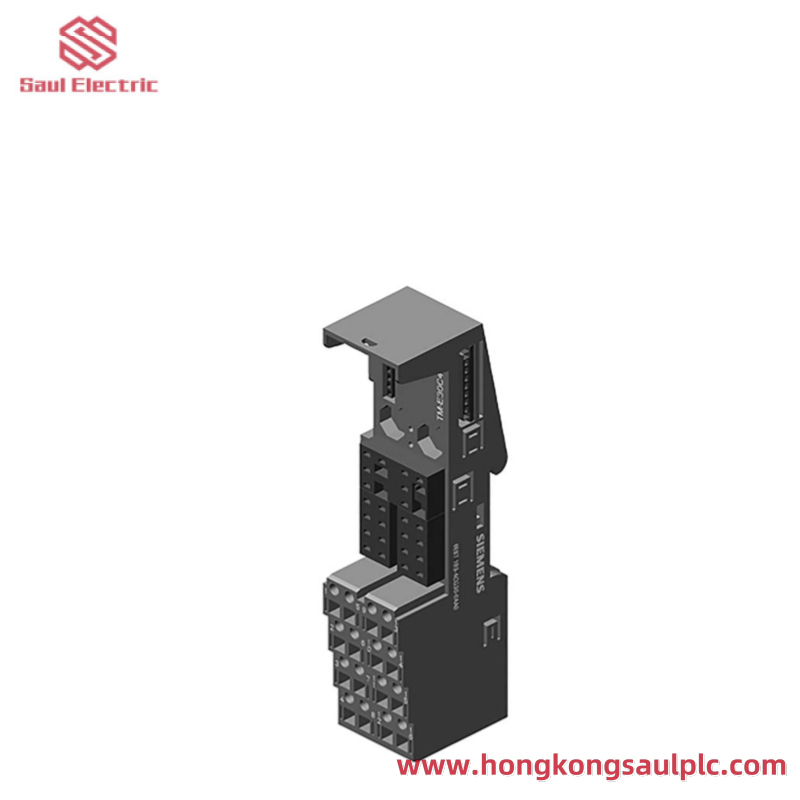 SIEMENS 6ES7193-4CG30-0AA0 ET200S, Term.-Mod