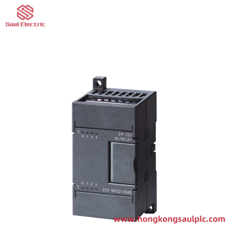 SIEMENS 6ES7223-1HF22-0XA0 Digital I/O