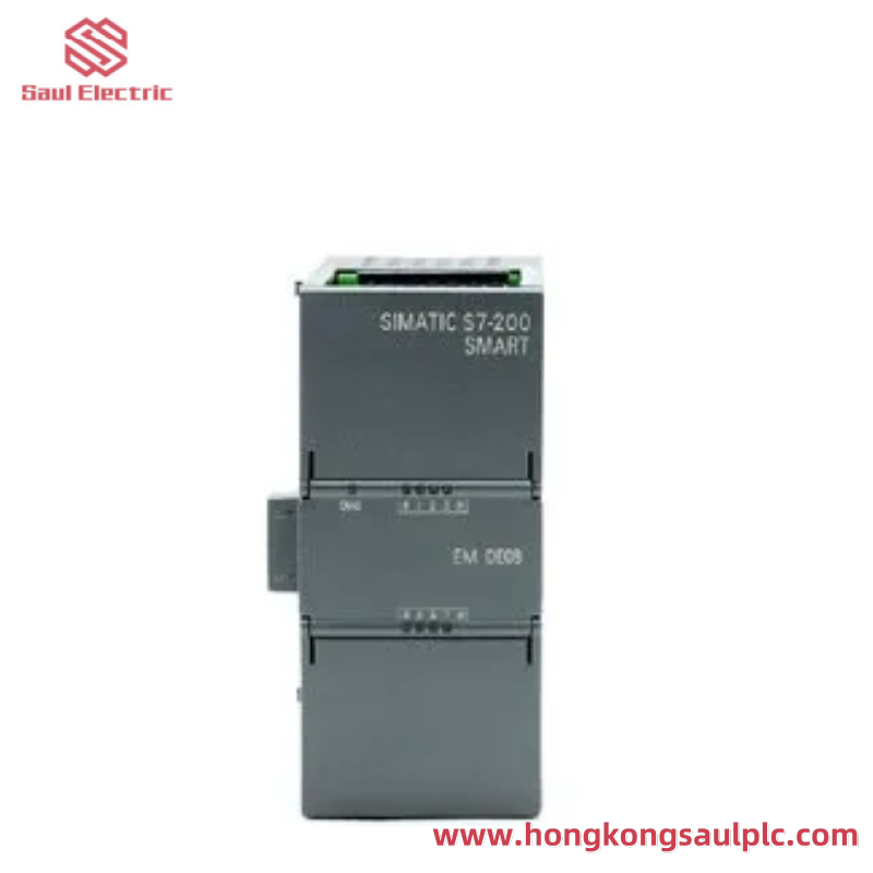 SIEMENS 6ES7288-2DT08-0AA0 Digital Output