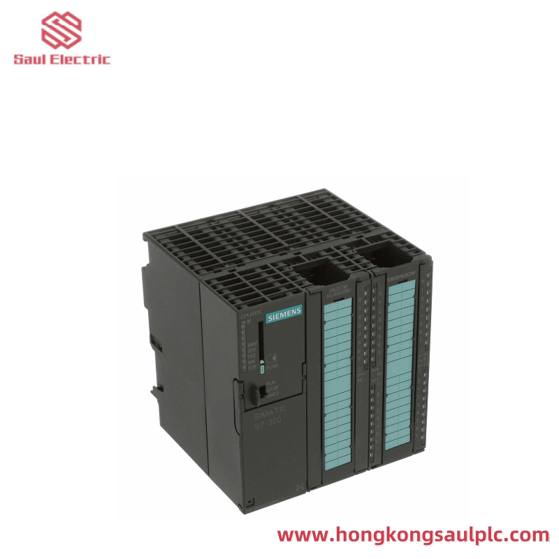 SIEMENS 6ES7314-5AE10-0AB0 CPU 314 IFM