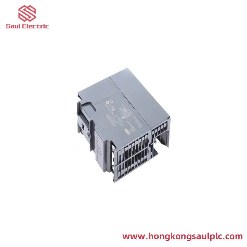 SIEMENS 6ES7322-1HF01-0AA0 Digital output
