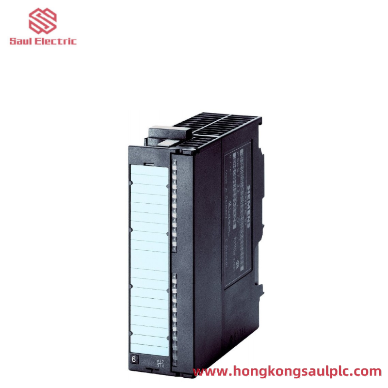 SIEMENS 6ES7335-7HG02-0AB0 ANALOG MODULE