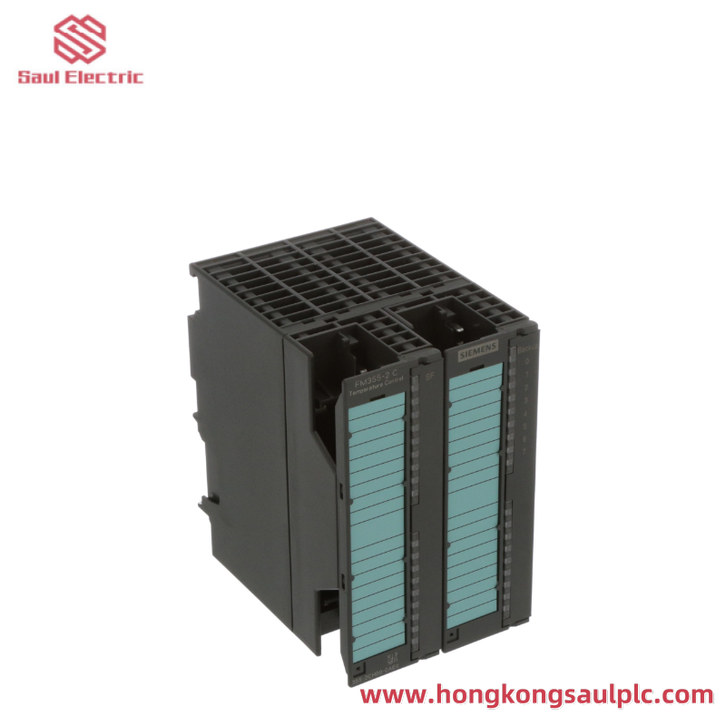 SIEMENS 6ES7355-2CH00-0AE0 Control unit