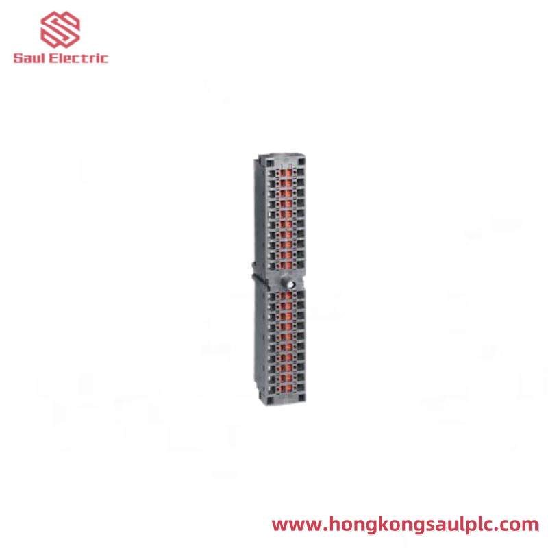 SIEMENS 6ES7392-1BM01-0AA0 Front connector