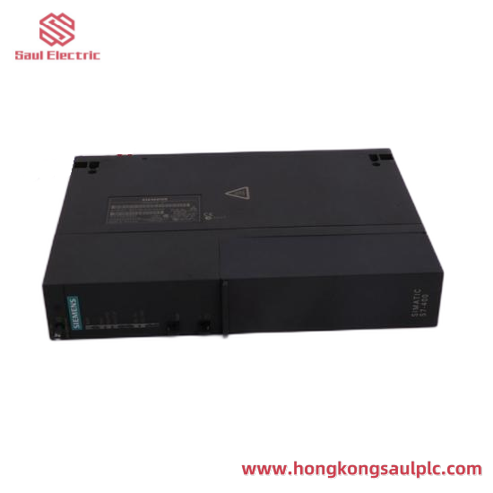 6ES7417-4XL04-0AB0  Siemens Processor Module