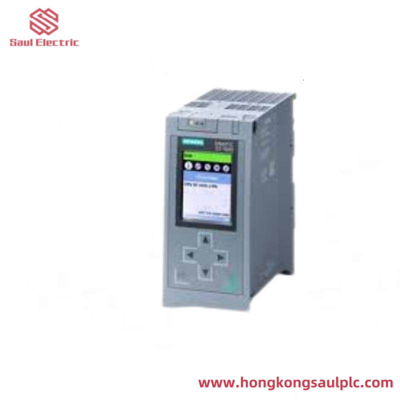SIEMENS 6ES7515-2AM02-0AB0 Profinet Interface