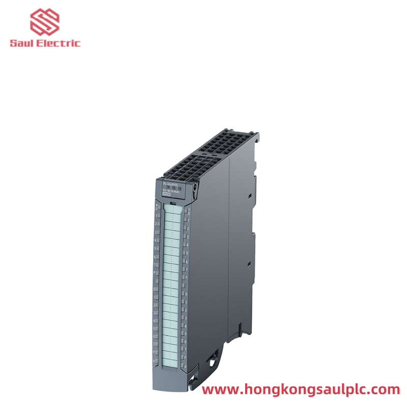 Siemens 6ES7531-7QD00-0AB0 Analog Input Module