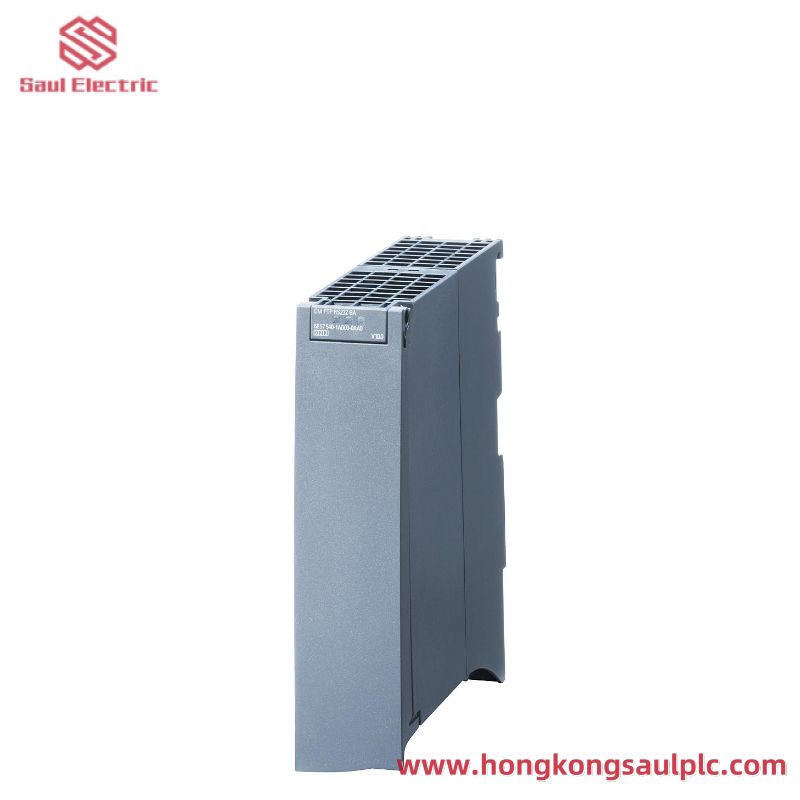 SIEMENS 6ES7541-1AD00-0AB0 Communication module