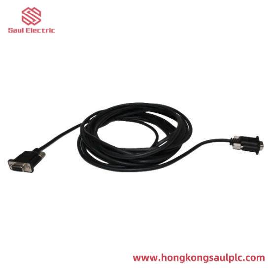 6ES7901-1BF00-0XA0  Siemens RS232 Serial Cable
