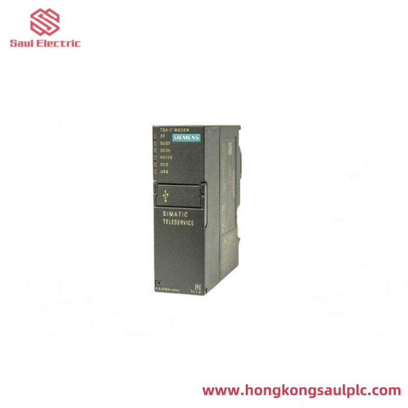 SIEMENS 6ES7972-0CB35-0XA0 SIMATIC S7 TS Adapter