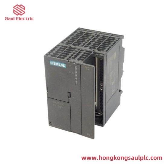 6ES7 361-3CA01-0AA0  Siemens Interface Module
