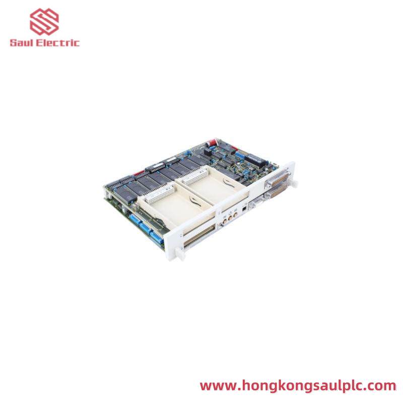 SIEMENS 6FM1470-3CA25 Display Module